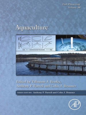 cover image of Aquaculture